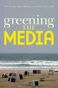 Produktbild: Greening the Media