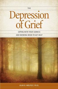 Produktbild: The Depression of Grief
