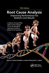 Produktbild: Root Cause Analysis