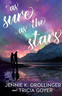 Produktbild: As Sure As The Stars