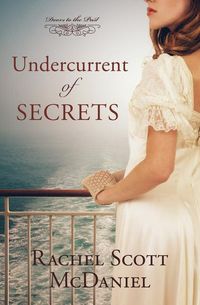 Produktbild: Undercurrent of Secrets