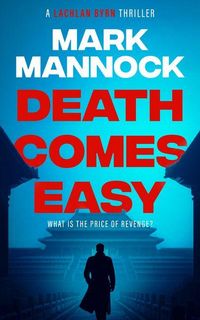 Produktbild: Death Comes Easy