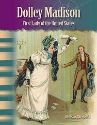 Produktbild: Dolley Madison
