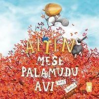 Produktbild: Altin Mese Palamudu Avi