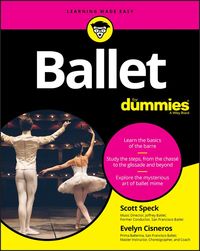 Produktbild: Ballet For Dummies
