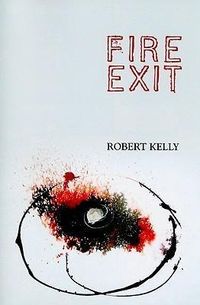 Bild vom Artikel Fire Exit vom Autor Robert Kelly
