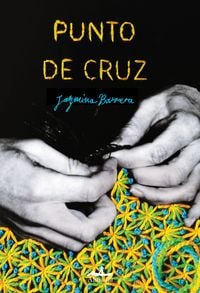 Produktbild: Punto de cruz