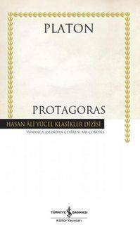 Produktbild: Protagoras - Ciltli
