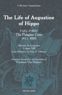 Produktbild: Life of Augustine of Hippo
