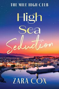 Produktbild: Cox, Z: High Sea Seduction