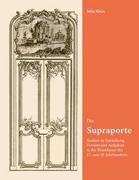 Produktbild: Die Supraporte