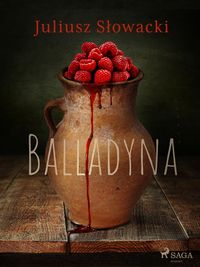 Produktbild: Balladyna
