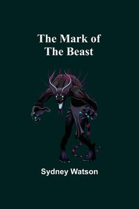 Produktbild: The Mark of the Beast