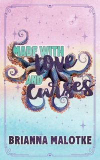 Produktbild: Made With Love & Curses