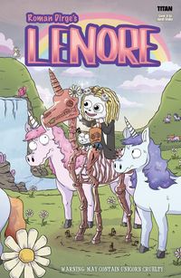 Produktbild: Lenore #3.1