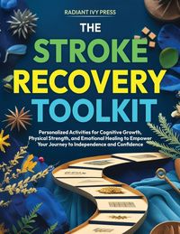 Produktbild: The Stroke Recovery Toolkit