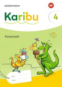 Produktbild: Karibu - Ausgabe 2024