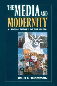 Produktbild: The Media and Modernity