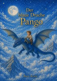 Produktbild: Der blaue Drache Pango