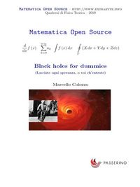 Produktbild: Black holes for dummies