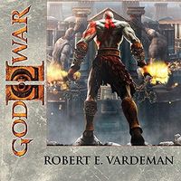 God of War II eBook by Robert E. Vardeman - EPUB Book