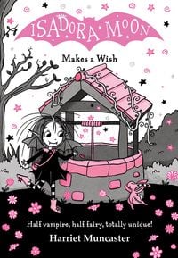 Produktbild: Isadora Moon Makes a Wish