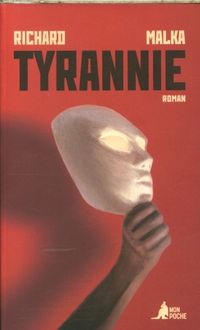 Produktbild: Tyrannie