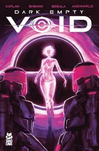 Produktbild: Dark Empty Void