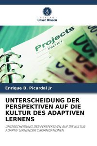 Produktbild: Unterscheidung der Perspektiven Auf die Kultur des Adaptiven Lernens