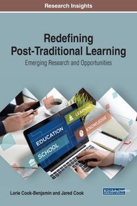 Produktbild: Redefining Post-Traditional Learning