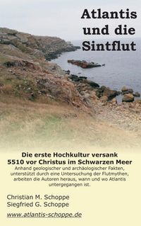 Produktbild: Atlantis und die Sintflut
