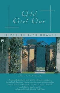 Produktbild: Odd Girl Out