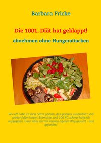 Produktbild: Die 1001. Di&auml;t hat geklappt!