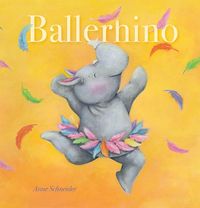 Produktbild: Ballerhino