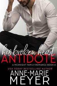 Produktbild: His Broken Heart Antidote