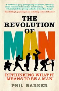 Produktbild: Revolution Of Man