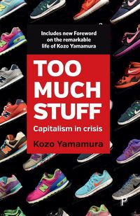 Produktbild: Too much stuff