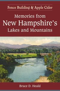 Produktbild: Memories from New Hampshire's Lakes and Mountains