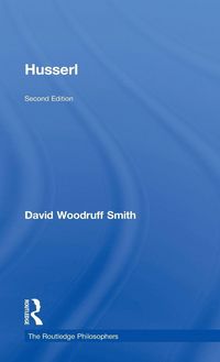 Produktbild: Husserl