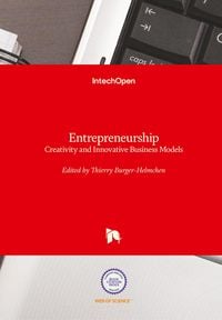 Produktbild: Entrepreneurship