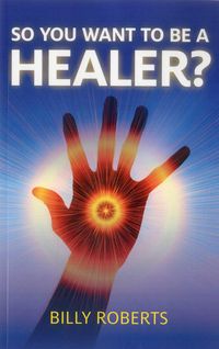 Produktbild: So You Want To be A Healer?