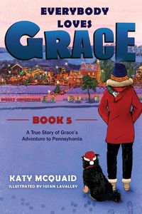 Produktbild: Everybody Loves Grace