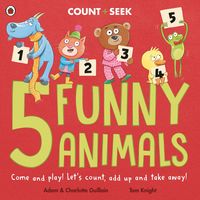 Produktbild: 5 Funny Animals
