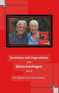Produktbild: Gereimtes und Ungereimtes aus D&auml;nischenhagen Teil 3
