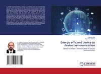 Produktbild: Energy efficient device to device communication