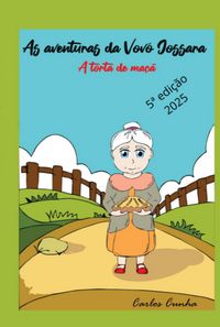Produktbild: As Aventuras Da Vov&oacute; Jossara