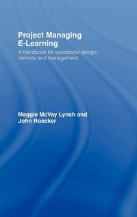 Produktbild: Project Managing E-Learning