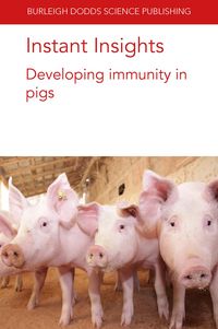 Produktbild: Instant Insights: Developing immunity in pigs