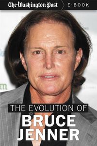 Produktbild: The Evolution of Bruce Jenner