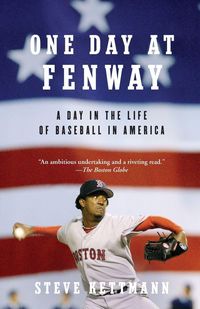 Produktbild: One Day at Fenway